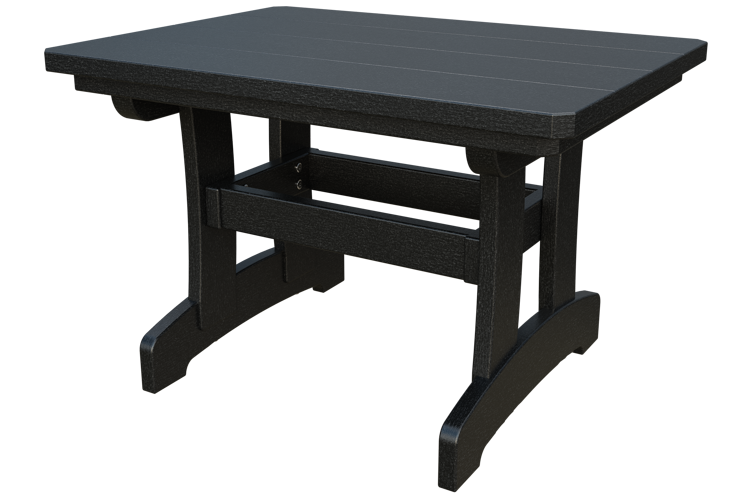 Adirondack Rectangle Coffee Table