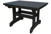 Adirondack Rectangle Coffee Table