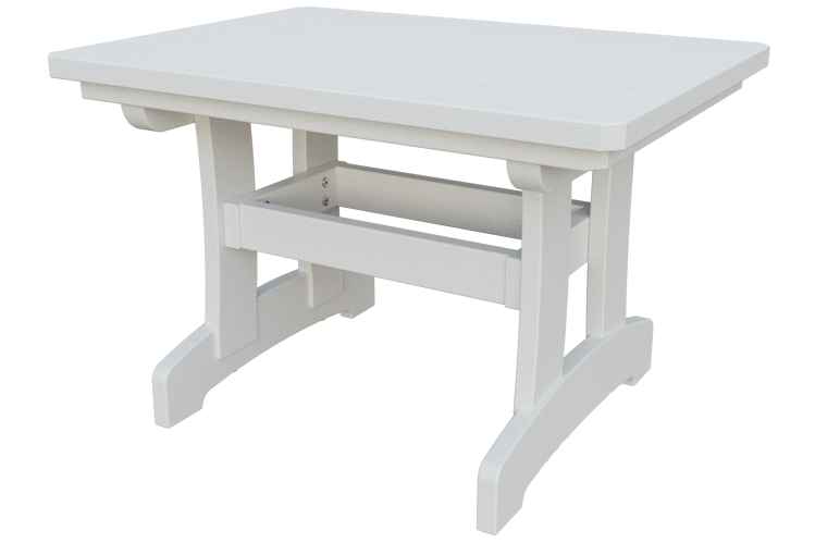 Adirondack Rectangle Coffee Table