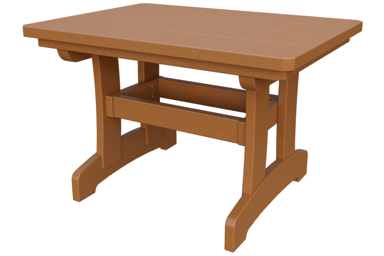 Adirondack Rectangle Coffee Table