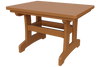 Adirondack Rectangle Coffee Table