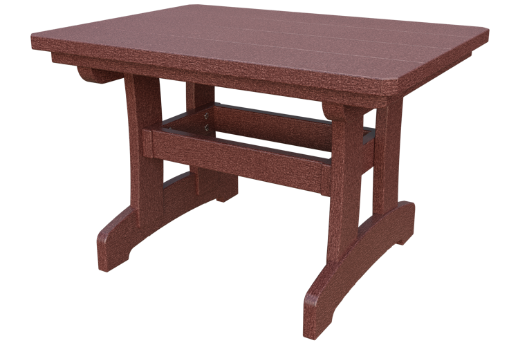 Adirondack Rectangle Coffee Table