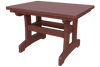 Adirondack Rectangle Coffee Table