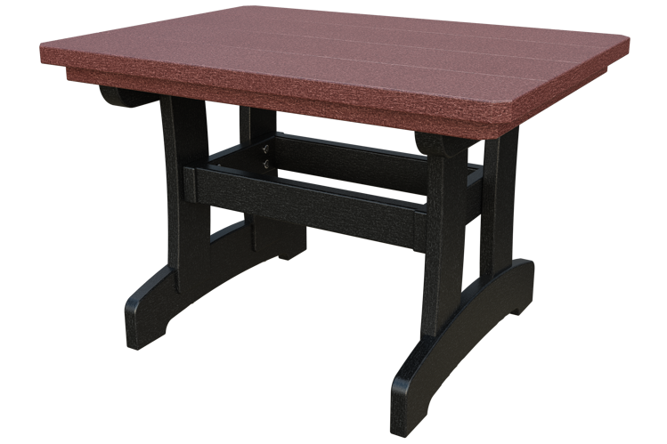 Adirondack Rectangle Coffee Table