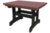Adirondack Rectangle Coffee Table
