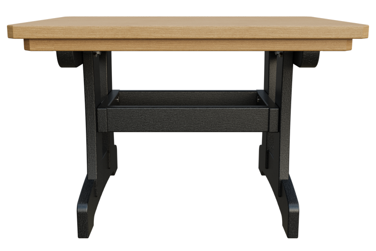 Adirondack Rectangle Coffee Table