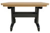 Adirondack Rectangle Coffee Table