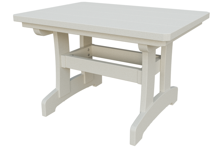 Adirondack Rectangle Coffee Table