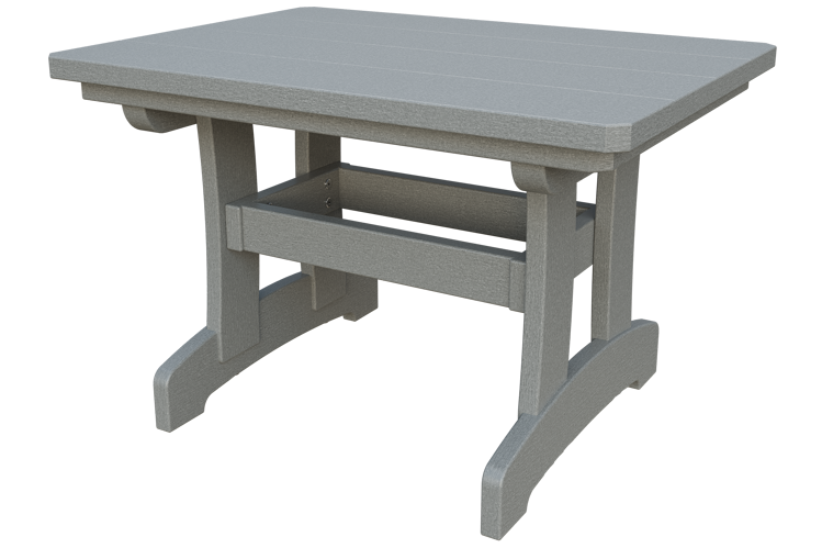 Adirondack Rectangle Coffee Table