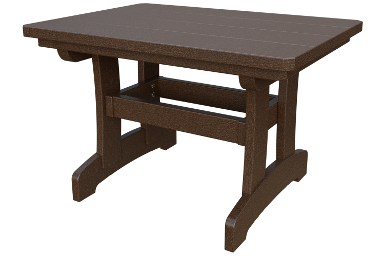 Adirondack Rectangle Coffee Table