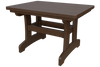 Adirondack Rectangle Coffee Table