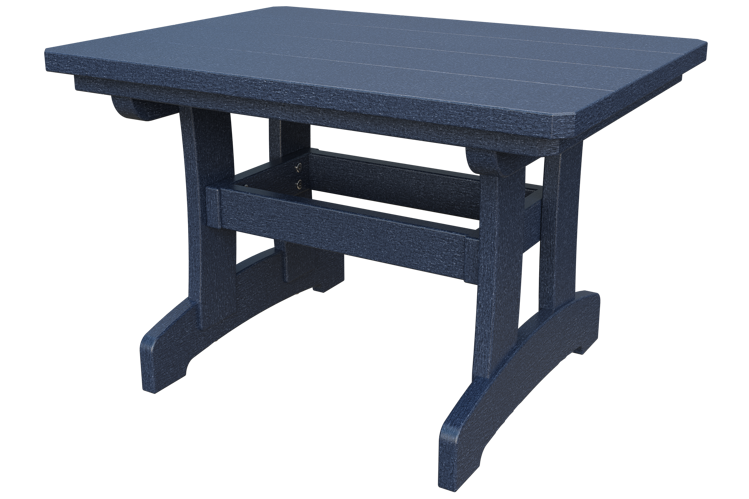 Adirondack Rectangle Coffee Table