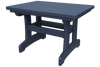 Adirondack Rectangle Coffee Table