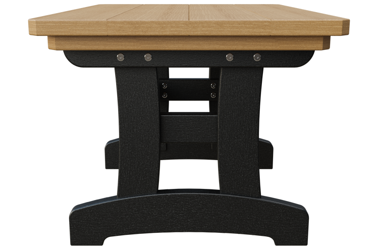 Adirondack Rectangle Coffee Table