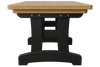Adirondack Rectangle Coffee Table