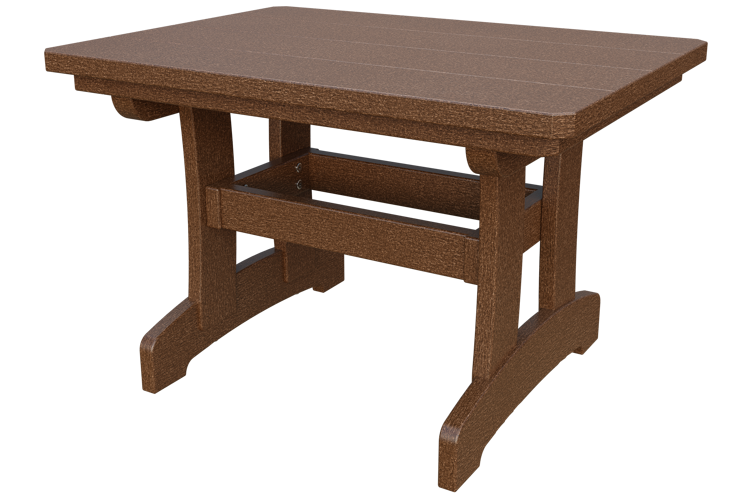 Adirondack Rectangle Coffee Table