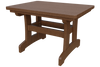 Adirondack Rectangle Coffee Table