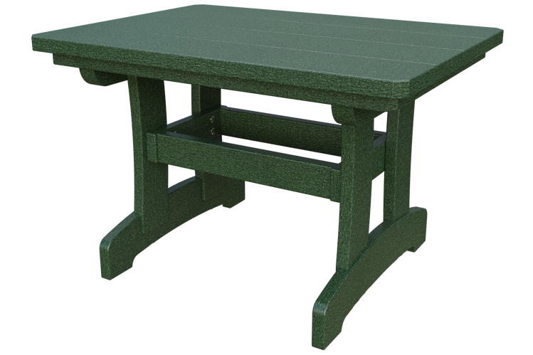 Adirondack Rectangle Coffee Table