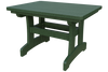 Adirondack Rectangle Coffee Table