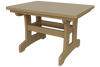 Adirondack Rectangle Coffee Table