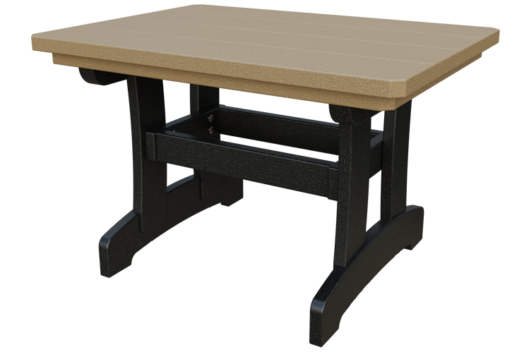 Adirondack Rectangle Coffee Table