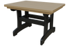 Adirondack Rectangle Coffee Table