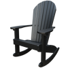 Adirondack Rocker