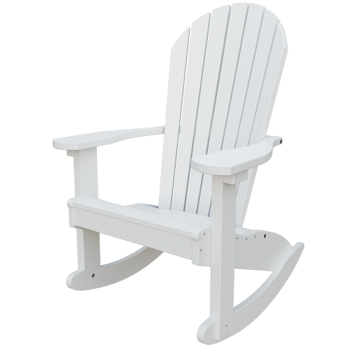 Adirondack Rocker