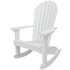 Adirondack Rocker
