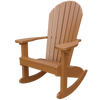 Adirondack Rocker