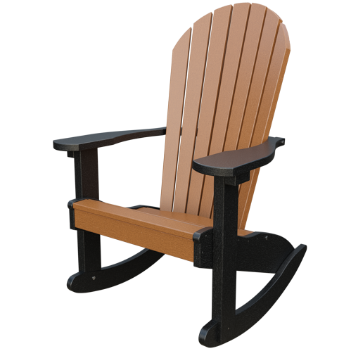 Adirondack Rocker