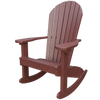 Adirondack Rocker