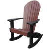 Adirondack Rocker