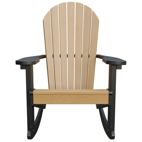 Adirondack Rocker