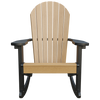 Adirondack Rocker