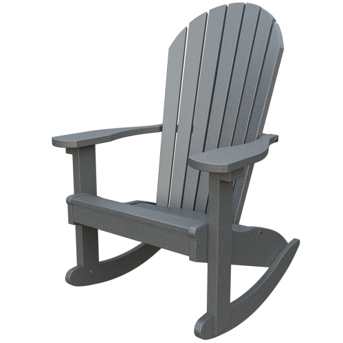 Adirondack Rocker