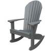 Adirondack Rocker