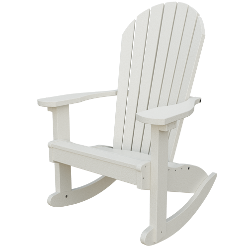 Adirondack Rocker