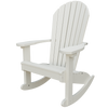 Adirondack Rocker