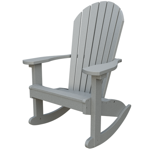 Adirondack Rocker