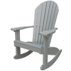 Adirondack Rocker