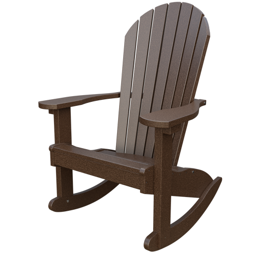 Adirondack Rocker