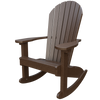 Adirondack Rocker
