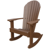 Adirondack Rocker