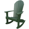 Adirondack Rocker