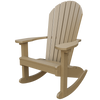 Adirondack Rocker