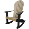 Adirondack Rocker