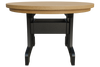Adirondack Round Coffee Table