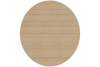 Adirondack Round Coffee Table