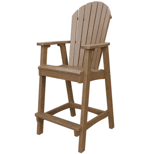 Adirondack Bar Chair